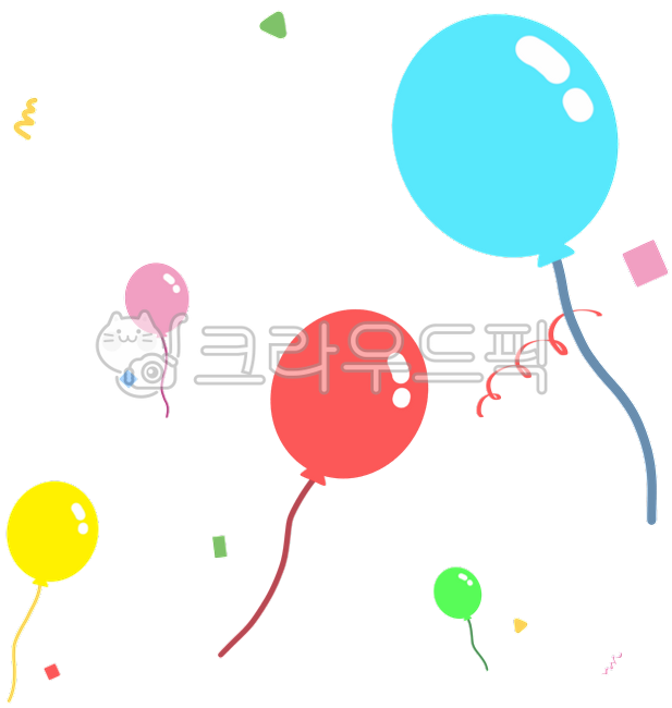 Flying,fluttering,waving,celebration,helium,balloon,balloons,bunch,several,guide,open,event,festival,party,event,promotion,dakku,diary resource,diary decoration,banner,mark,logo,symbol,illustration,icon,sticker,design,picture,i