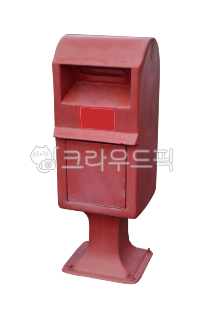 우체통, mailbox, 사서함, letterbox, 우편함, 사진,이미지,일러스트,캘리그라피 - 슬기로운 누끼생활작가