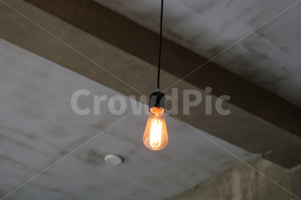 전구,콘크리트,조명,천장,lamp,light,interior,indoor,인테리어,실내디자인,interior design,사물,물건,오브젝트,thing,object,matter