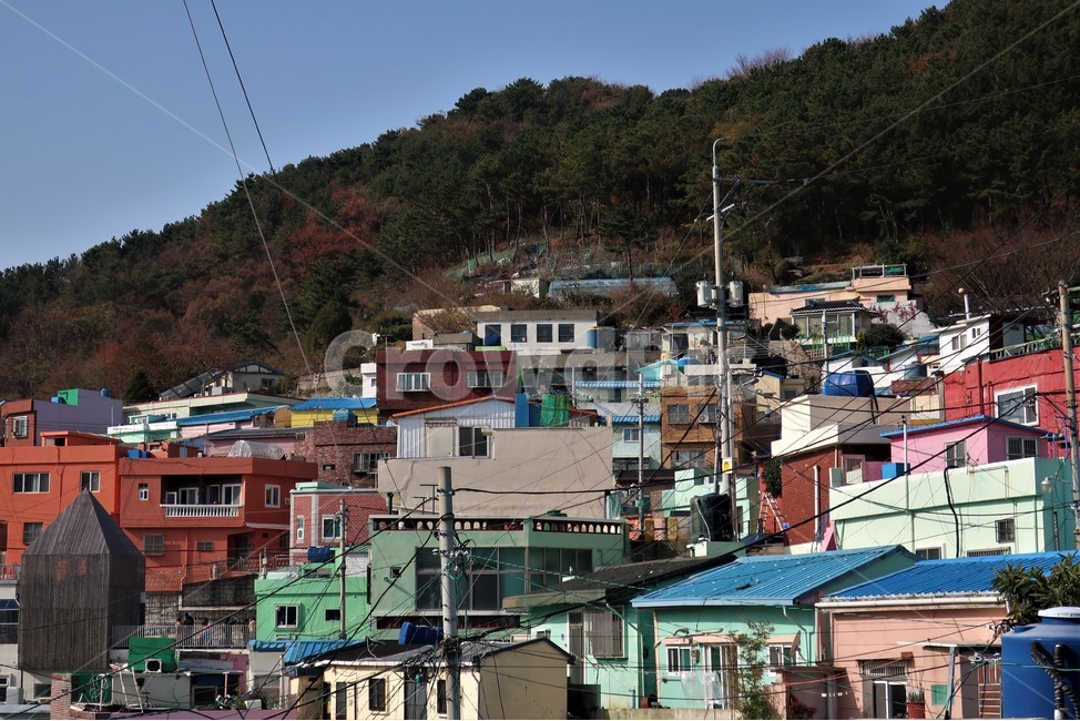 부산,감천,마을,언덕,동네,감천문화마을,골목,풍경,감성,색감,명소,관광지,필수코스,도시,풍경,city,landscape,한국도시풍경,한국도시경관,korea cityscape,urban,어반
