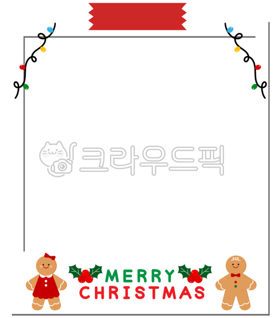 Polaroid,Polaroid illustration,photo,frame,photograph,film,camera,instant camera,tape,masking tape,border,illustration masking tape,sticker,label sticker,Christmas,Christmas illustration,Christmas Polaroid,Christmas frame,cookie,gingerb