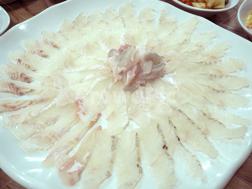 회,횟집,광어,우럭,생선,생선요리,요리,음식,food,meal