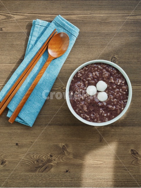 asianfood,Red bean porridge,redbeanporridge,food,porridge,bamboo,korea,Dongji red bean porridge,winter food,background,Korean food,Ongsimi,Asian food,comrade,winterfood,koreanfood