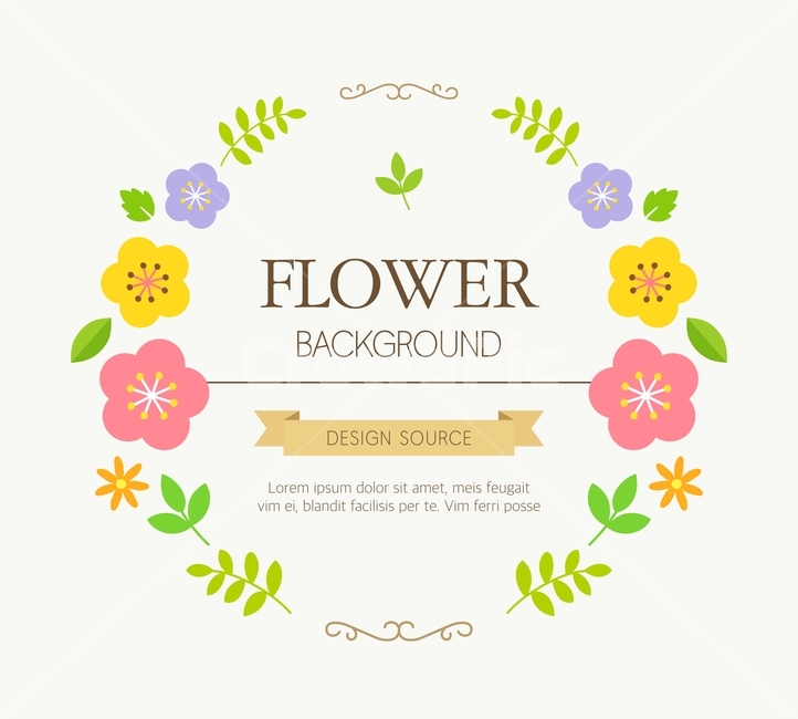 꽃,프레임,일러스트,패턴,배경,백그라운드,배너,팝업,카드,꽃,flower,그래픽,일러스트레이션,graphic,illustration