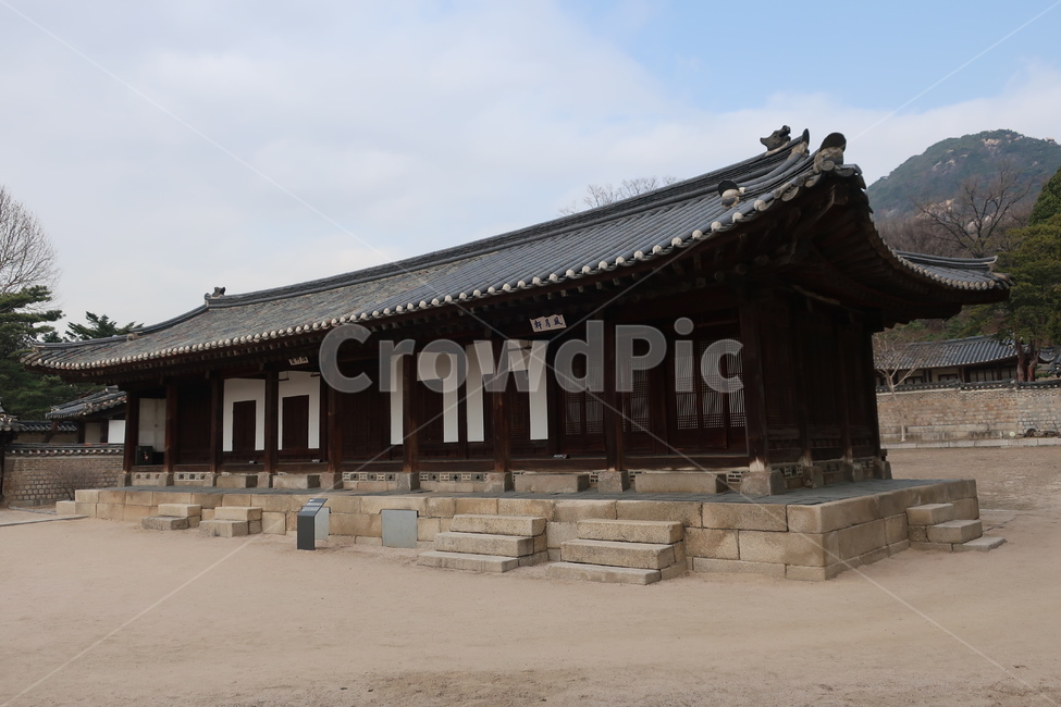 조선,전통,궁정동,칠궁,후궁,신위,유적,감실,신주,사당,한국전통,한국문화,korean traditional,korean culture,건축물,건물외관,exterior,building,structure,architecture,construction