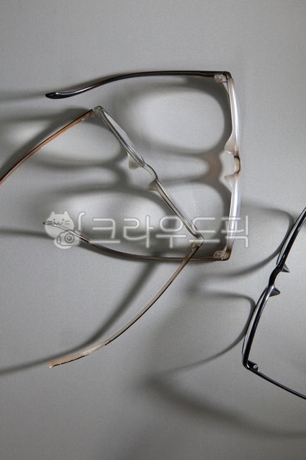 안경,빛,그림자,돋보기,디자인,오브제