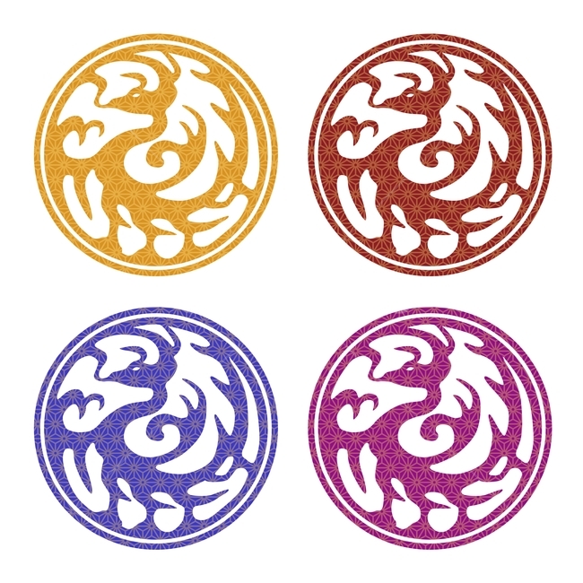 pattern,Threelegged crow pattern,Crow,design,Goguryeo pattern,textile pattern,graphic,mythical animals,traditionalpattern,three legged crow,animal pattern,traditional pattern,korean,triped,mythology,flame pattern,illustration,circle,Korean tradition,desig