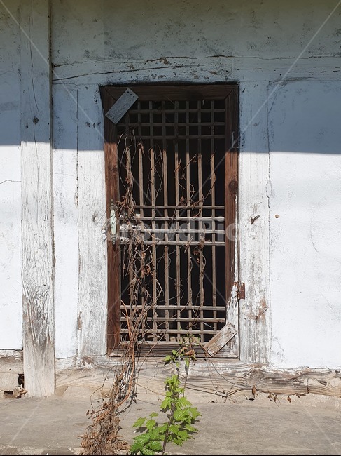 시골집,시골,농촌,옛날집,전통,전통집,집,문,창문,door,house