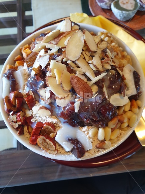 빙수,팥빙수,여름,팥,견과,디저트,간식,후식,dessert,snack