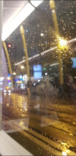 비오는날,빗방울,비,비오는버스안,버스안,비,비오는날,rain,rainy