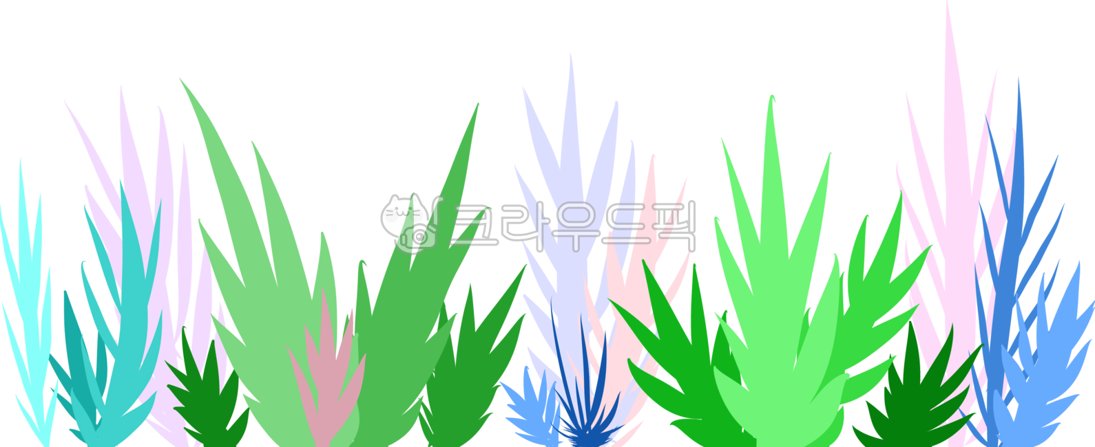 수풀, 물풀, 잔디, 풀, 녹색, 사진,이미지,일러스트,캘리그라피 - 하마엘리사작가