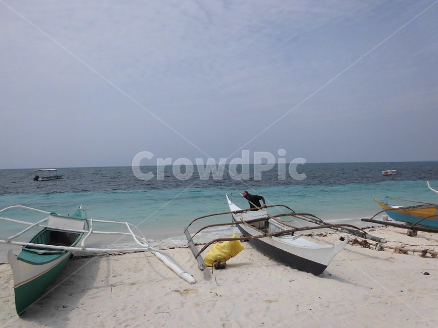 바다,하늘,자연,바닷가,동남아,필리핀,해변,바다,beach,sea