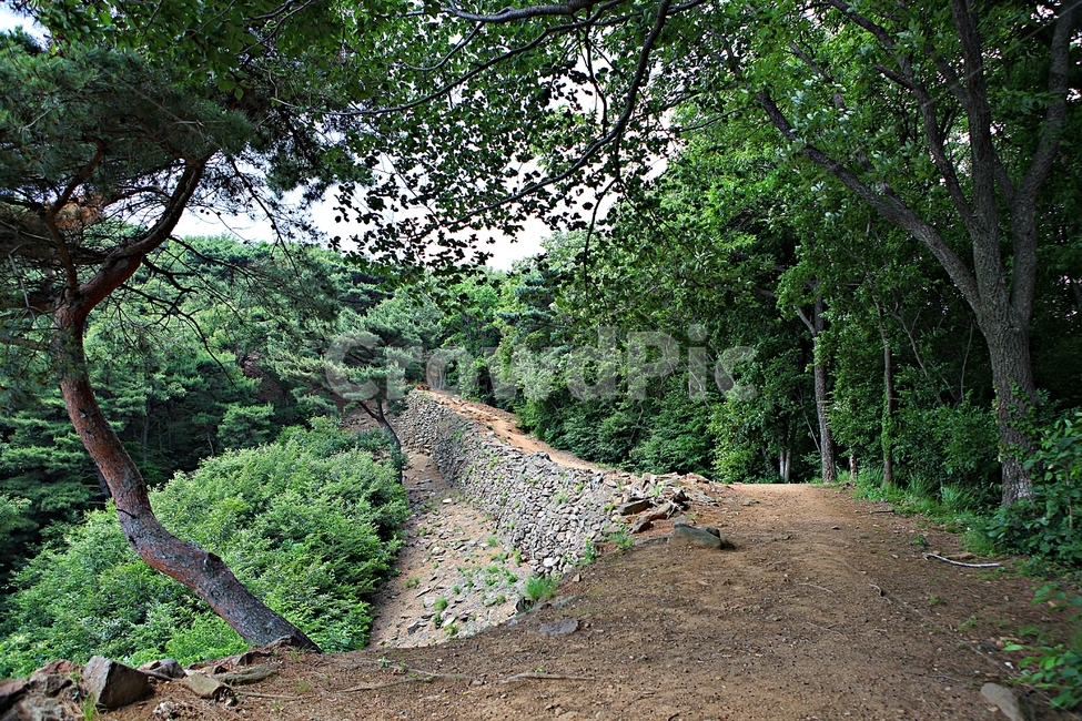 전등사,전등사둘레길,길,돌담,성곽,풍경