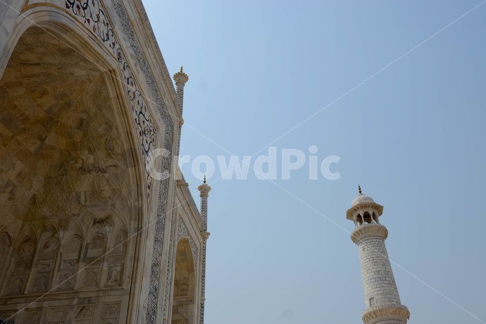 타지마할,인도,아그라,건축,유네스코세계문화유산,건물,대리석,유적,세계문화유산,샤자한,무굴제국,불가사의,화려함,보석,북인도,랜드마크,landmark,tourist attraction,해외,외국,세계,foreign,oversea,world,세계랜드마크,해외랜드마크,외국랜드마크,world landmark,world tourist attraction,건축물,건물외관,exterior,building,structure,architecture,construction,dome,둥근 천장,tower,탑