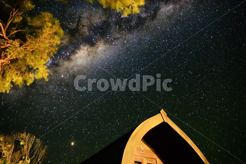 은하수,밤하늘,별,서호주,이쁘다,자연,풍경,nature,landscape,야경,밤,nightscape,night,transportation,교통,rowboat,노 젓는 배,vehicle,차량,canoe,카누,boat,보트,outdoors,옥외