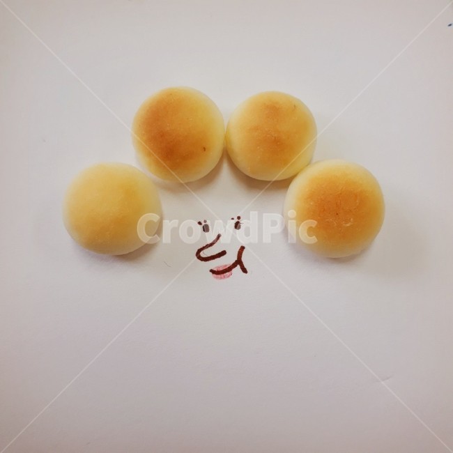 과자,그림,얼굴,표정,귀여운,감성,엄마,미소,깜찍,따뜻,snack,cookie,cute,동화