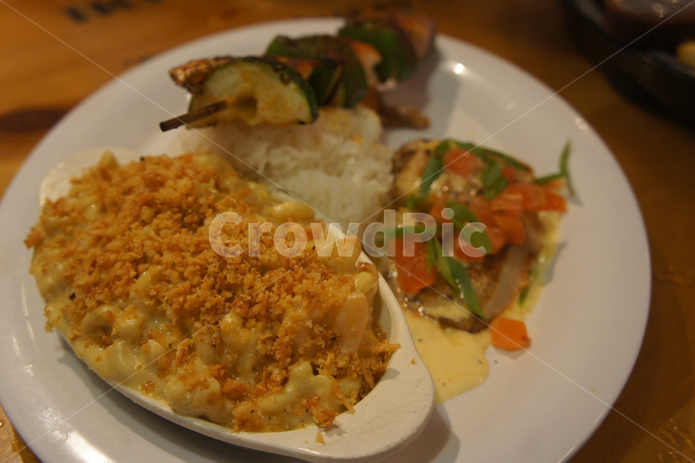 서양식,밥,크림,야채,가지,meal,식사,음식,dish,요리,food