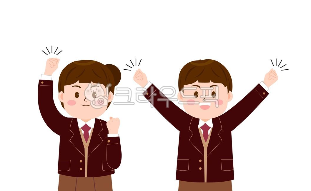 수능이미지,수능일러스트,학생이미지,학생일러스트,중학생,남학생,여학생,남자,여자,합격,단결,도전,화이팅,주먹,불끈,결심,응원,제스처,손짓,포즈,안내,손,손동작,미소,가이드,벡터,고등학생,교복,학생,상반신,인물,사람,개학,공부,교육,학습,학교,귀여운,캐릭터,수능,대박,수능대박,시험,동작,홍보,도우미,모델,고교,중고생