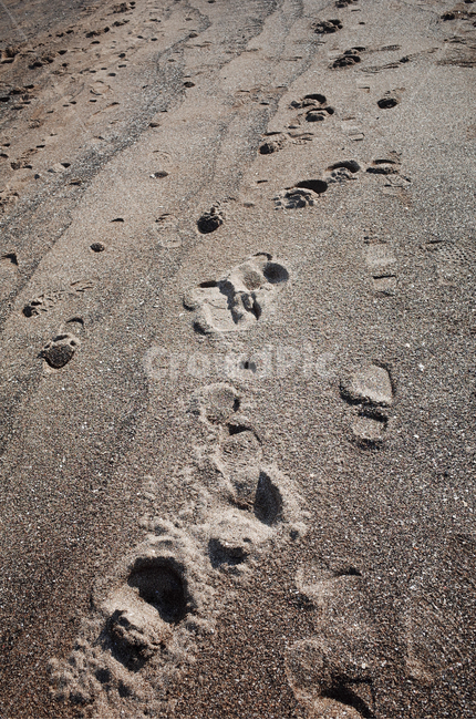 모래,해변,발자국,sand,beach,footprint