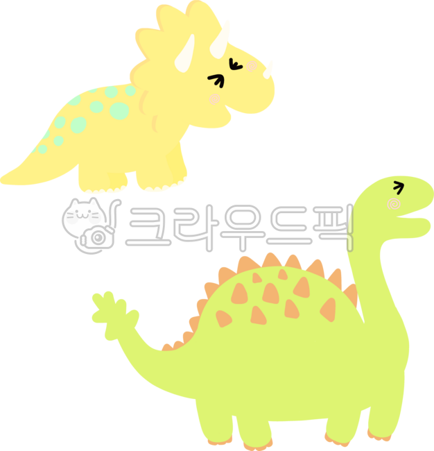 공룡,공룡캐릭터,다이노,백악기,아기공룡,쥐라기,쥬라기,쥬라기공룡,쥬라기공원,귀여운공룡,파스텔공룡,심플한공룡,초식공룡,공룡일러스트