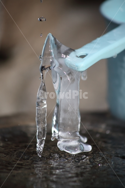 얼음,물방울,waterdrop,ice,겨울,겨울,계절,winter,season