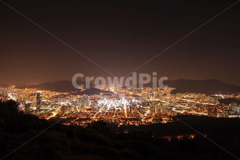 부산,황령산,서면,야경,풍경,밤,가로등,전경,야경,밤,풍경,nightscape,night,landscape,nature,자연,outdoors,옥외,경치,scenery,aerial view,조감도