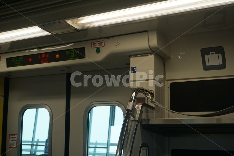대만,지하철,지하철내부,대만교통,subway,교통,교통수단,traffic,transportation