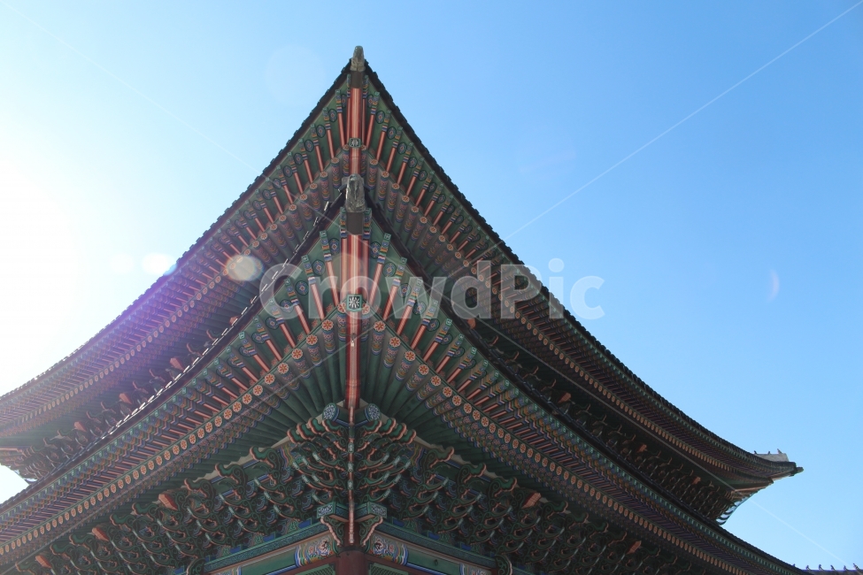 경복궁,문화재,고궁,지붕,처마,한국전통,한국문화,korean traditional,korean culture,건축물,건물외관,exterior,building,structure,architecture,construction