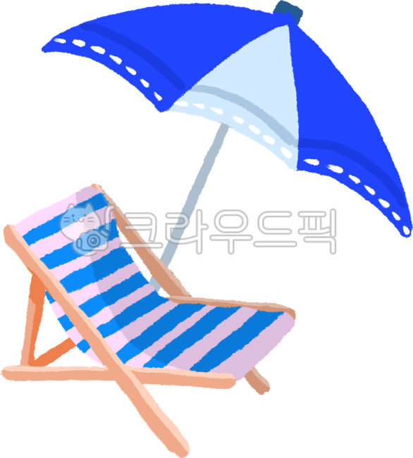 여름,물놀이,파라솔,비치의자,더위,바다,피서,무더위