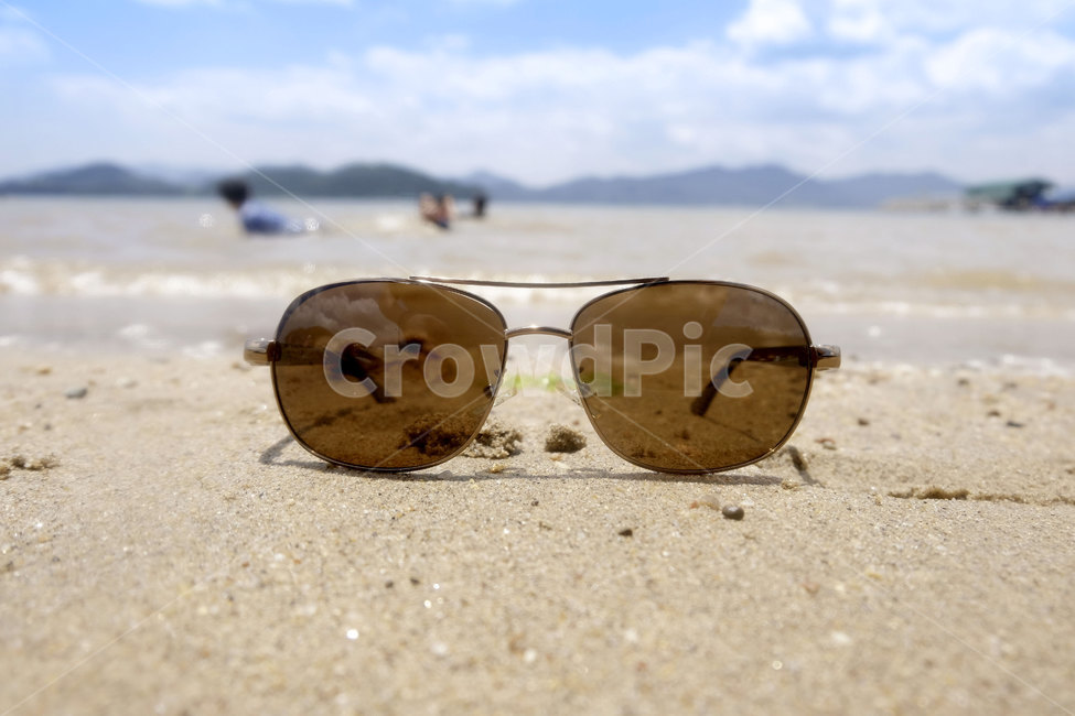 여름,계절,썬글라스,바다,해안,해수욕장,백사장,안경,summer,sea,beach,season,sandybeach,무더위,여름,계절,summer,season