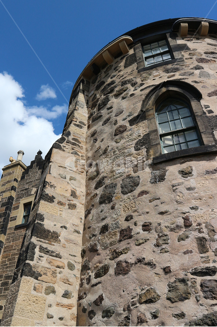 sky,city,texture,building,cloud,rampart,Panorama,Town,uk,old building,medieval building,London,brick,wall