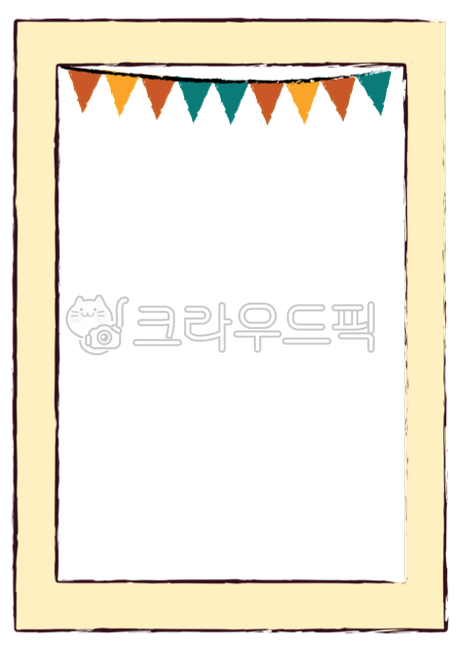 border,Decorating a diary,Nukki,flag,png,sticker,diary,Dakku,illustration,diary sticker,Garland,decoration