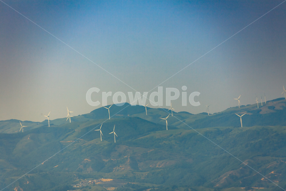 알펜시아,강원도,환경,농촌,구름,숲,공원,맑은,풍경,여름,자연,풍경,nature,landscape,산업,industry,industrial,에너지산업,energy industry,outdoors,옥외