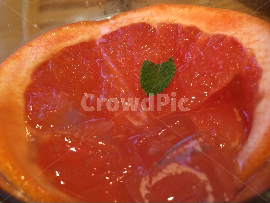 자몽에이드,자몽,상큼,시원,카페,음료수,drink,beverage