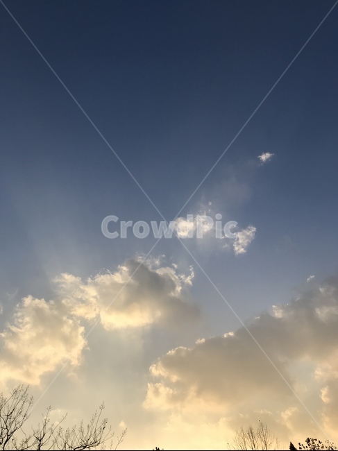 하늘,구름,날씨,자연,sky