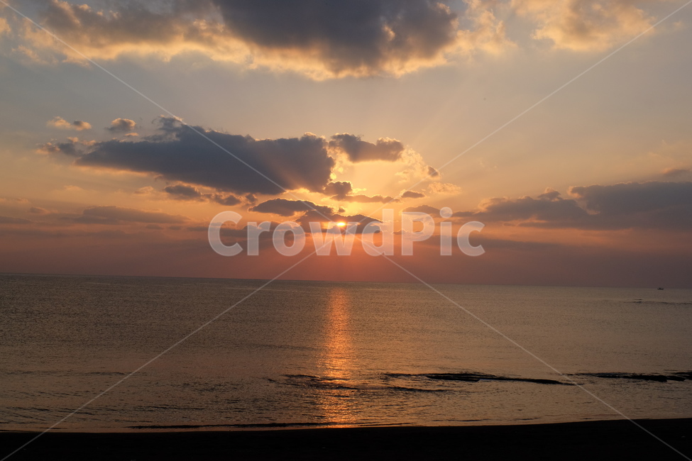 제주도,제주,노을,바다,sea,붉은노을,sunset,sky,하늘,광치기해변,구름,cloud,jeju