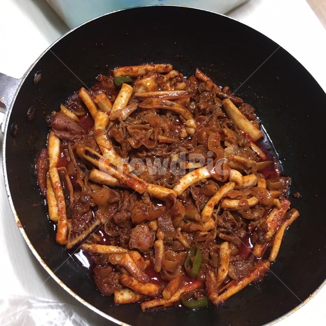 오삼불고기,오삼불고기,한식,매운음식,food,음식,음식,식재료,요리,food,cook,meal,dishes,food reserves,한식,한국음식,한국요리,korean food,korean dishes,korean meal,korean cook