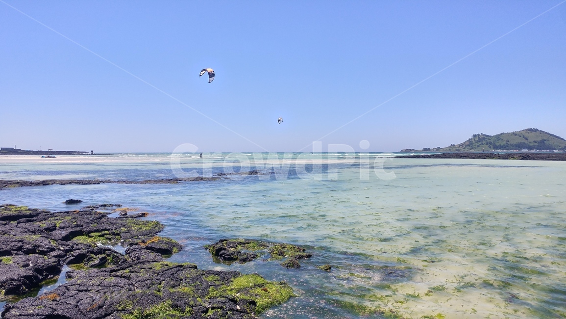 해변,제주도,beach,여름,바다,바닷가,레저,하늘,leisureactivities,모험,adventure,레저활동,sea,자연,풍경,nature,landscape,leisure activities,레저 활동