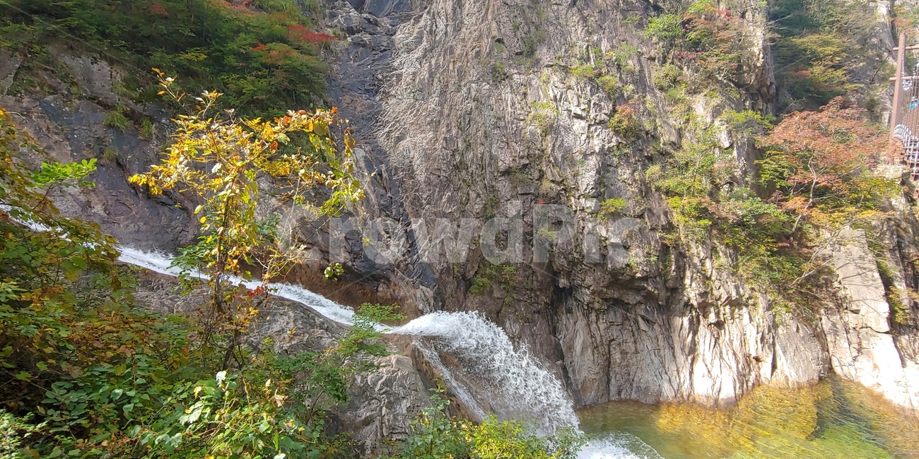 자연,폭포,산,설악산,계곡,경치,풍경,등산,가을