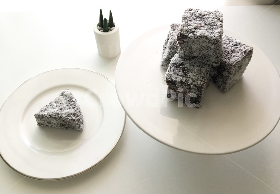 케이크,디저트,라밍턴,래밍턴,dessert,초콜릿케이크,food,음식