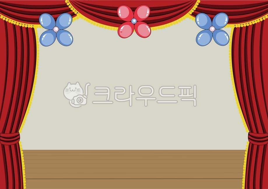 어린이집,유치원,학예회일러스트,학예회그림,재롱잔치,초대,발표회,학예회배경,테두리,배경,안내장,공지사항,알림장,프레임,연극,무대,커튼