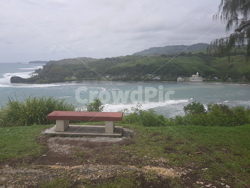 벤치,bench,해변,숲,자연,풍경,경치