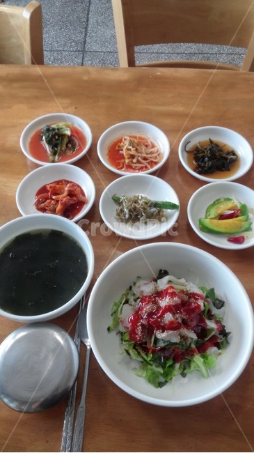 거제도,물회,미역국,거제도맛집,거제도물회