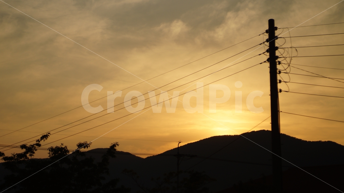 풍경,노을,하늘,landscape,sky,geoje,mood,실루엣,그림자,silhouette,shadow