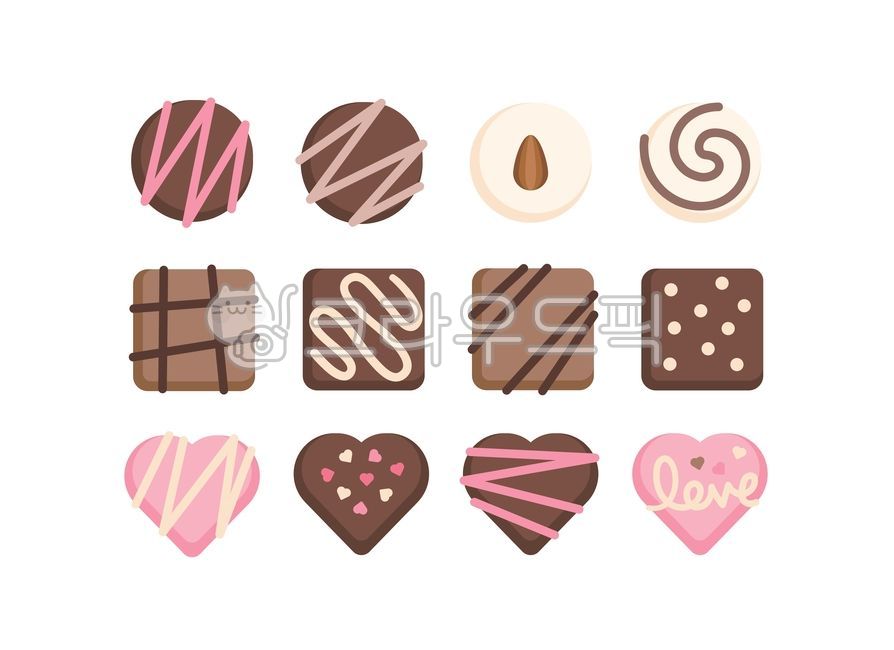 gift,cacao,cake,Sweet,decoration,bakery,cookie,milk,Anniversary,ai,cream,cocoa,tasty,valentinesday,chocolate,object,love,pink,clipart,pattern,icon,isolated,cute,cookies,Valentines Day,dark,vector,cooking,event,art,set,cook,lover,strawberry,food,illustrati