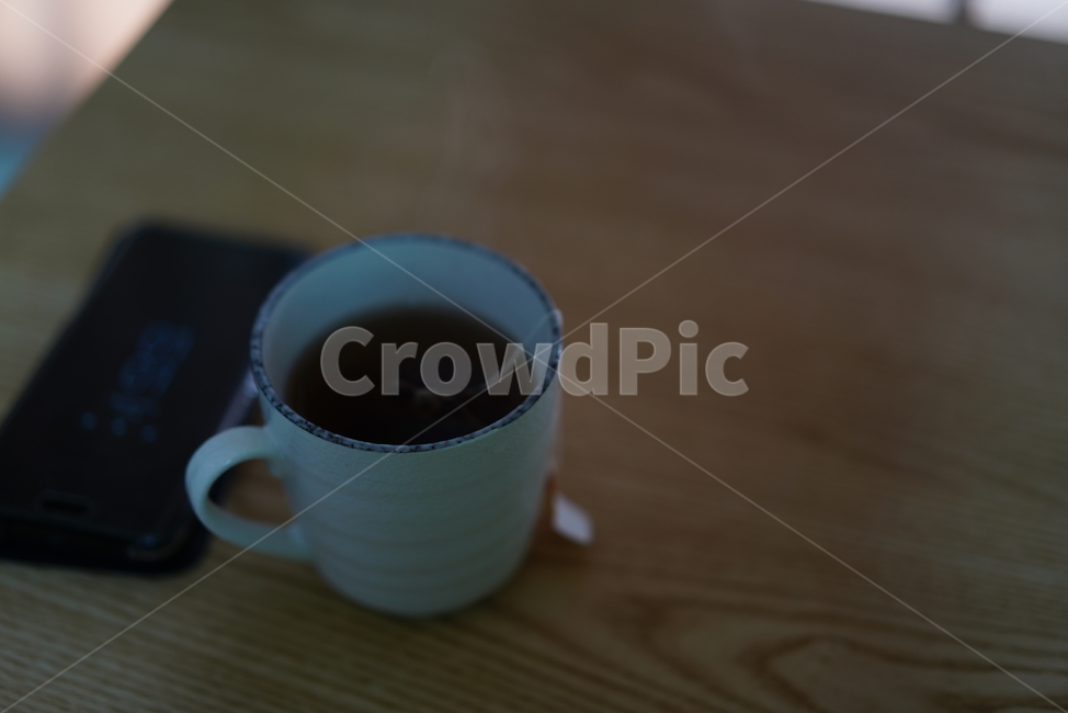 느낌,차,티타임,tea,cup,휴식,컵,유리,쉼,어둠,분위기,머그컵,일상,감성,음료수,drink,beverage