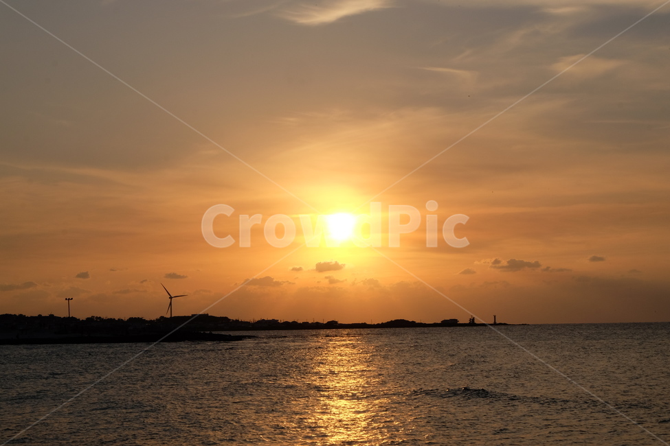 제주도,바다,노을,일몰,하늘,붉은하늘,제주,jeju