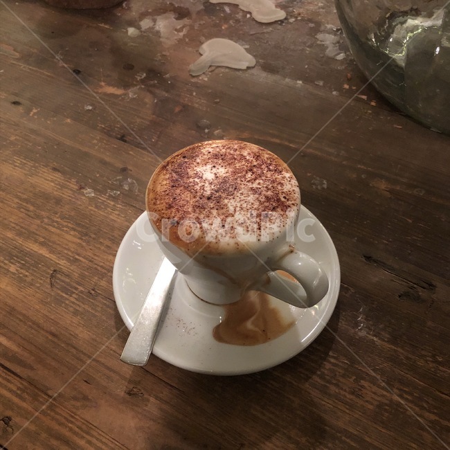 카페,커피,감성,카푸치노,saucer,커피,카페,coffee,cafe