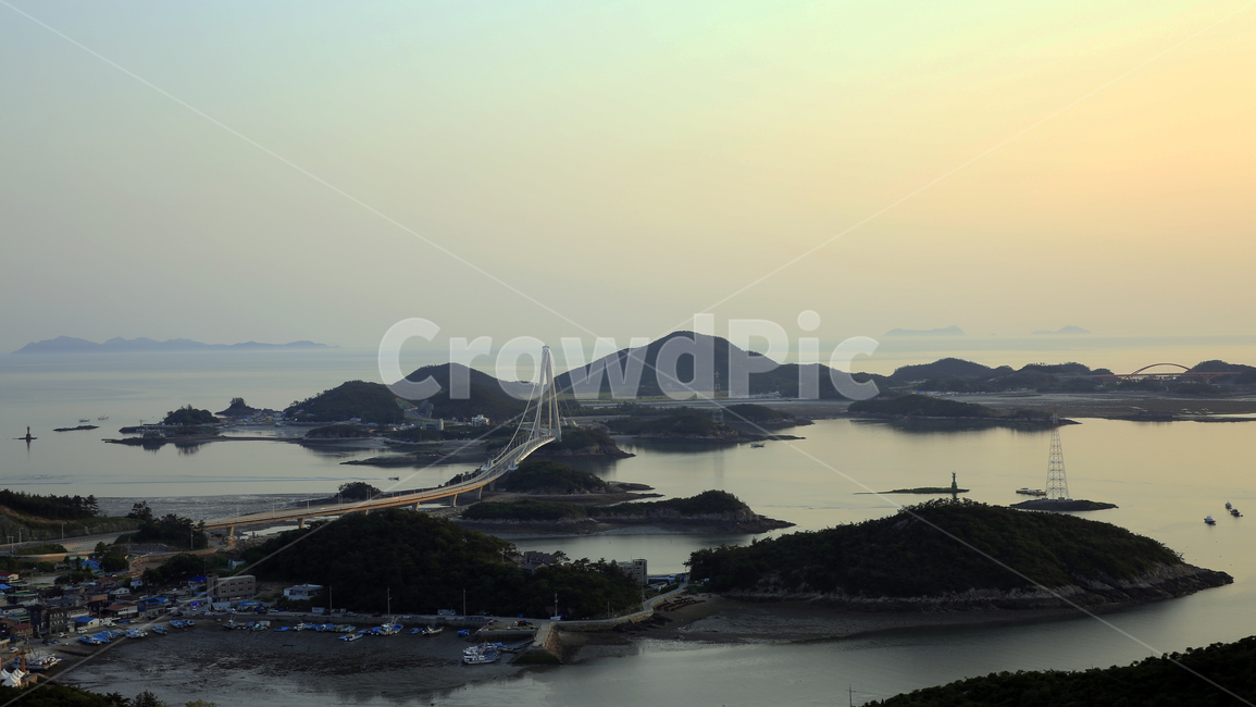 선유도,망주봉,대장도,대장봉,섬