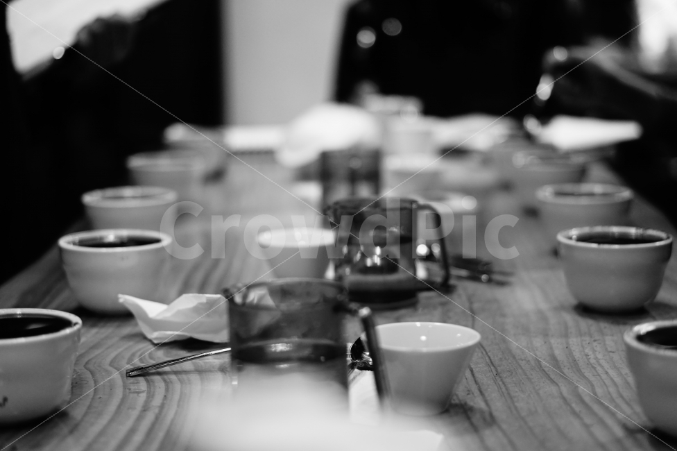 Coffee identification,cafe,coffee,Cupping,Q grader